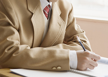 受験や資格試験の受験に